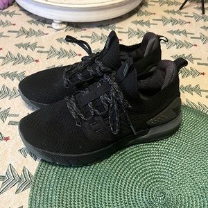 Project rock sneakers